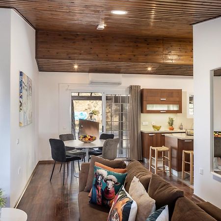 Platres Forest View Cottage Luaran gambar
