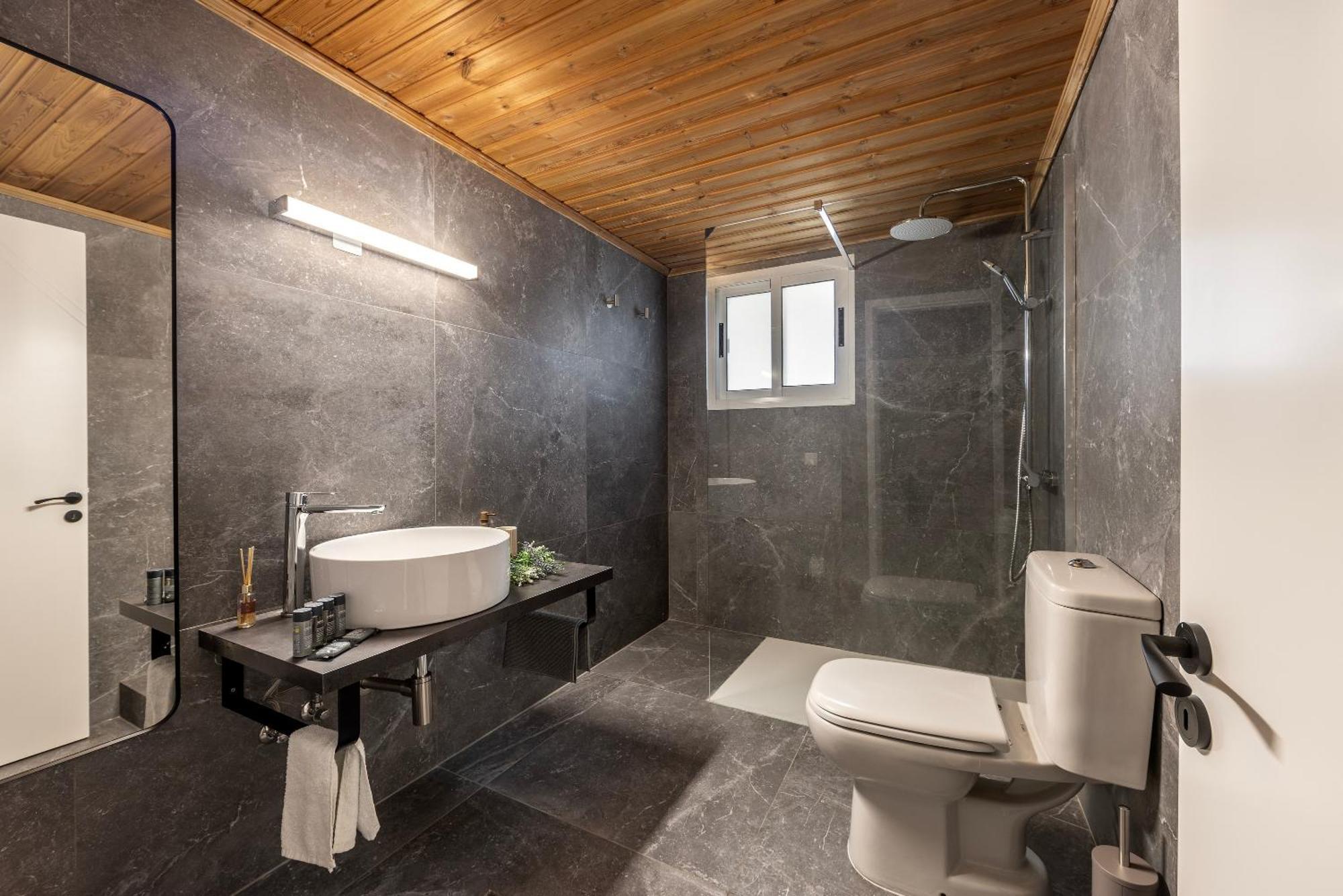 Platres Forest View Cottage Luaran gambar