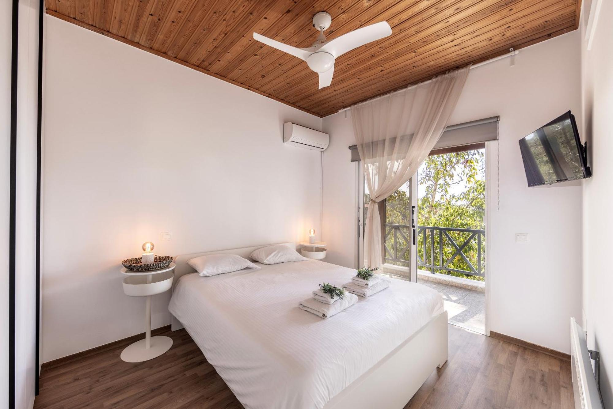 Platres Forest View Cottage Luaran gambar