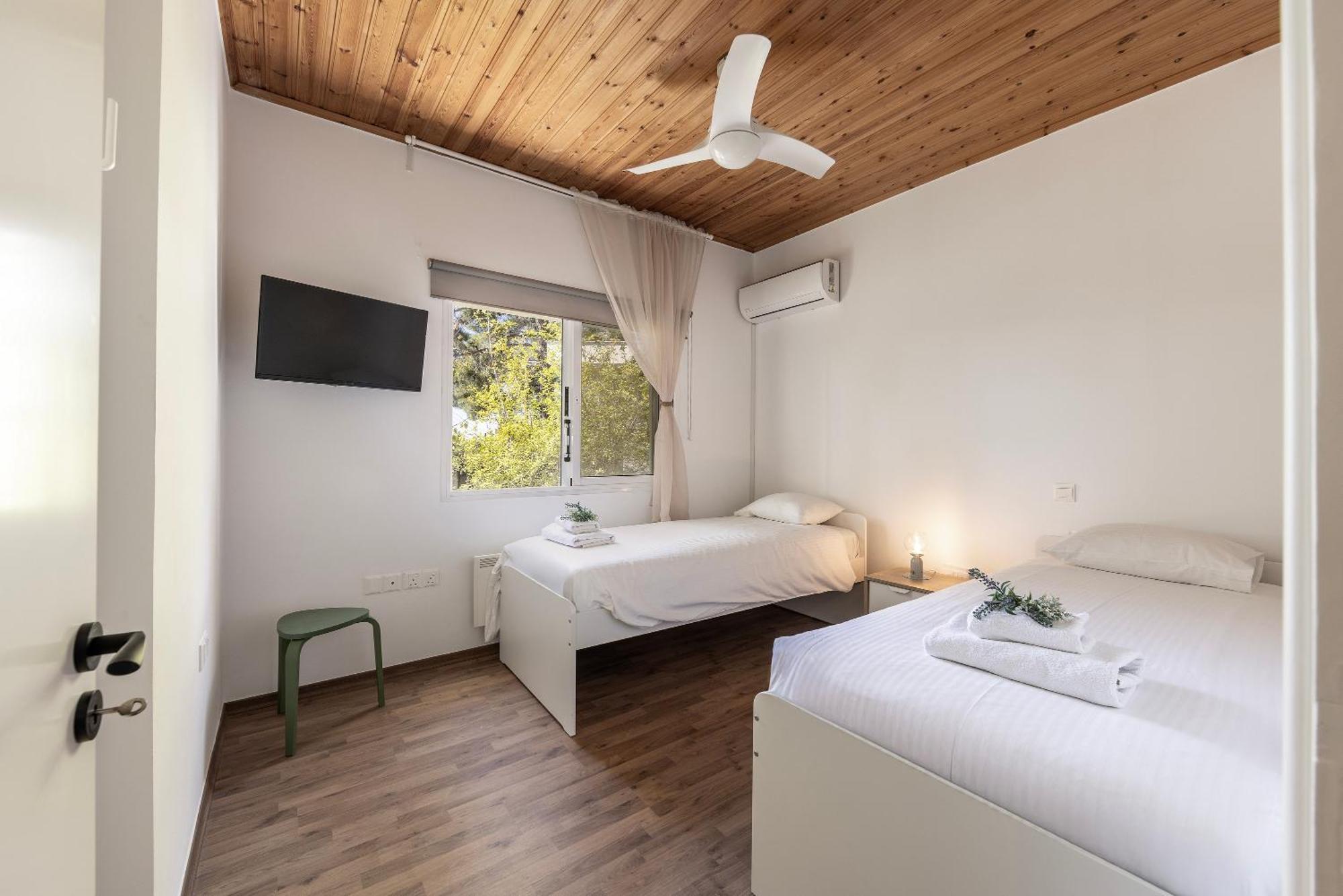 Platres Forest View Cottage Luaran gambar